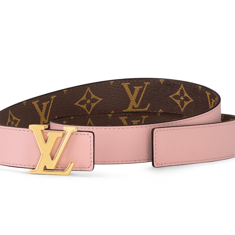 LV Initiales 30mm Reversible Belt - Image 7